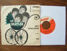 Amiga, The Beatles, 7