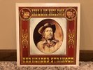 Willie Nelson Red Headed Stranger LP Vinyl Record KC 33482 1975 1st Press