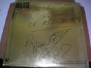 Cheap Trick - All Shook Up LP sealed japanese press w/ promo pack + 7
