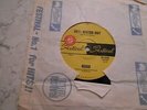 HUGO - HEY  WATCH OUT (RARE)