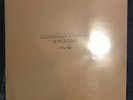 Alabama Shakes Boys & Girls Test Pressing Sealed Vinyl Limited Edition 223/500
