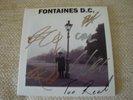Fontaines D.C. Too Real 7
