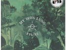 MY IRON LUNG Relief LP VINYL Europe Pn 10 Track Limited Edition Split Clear