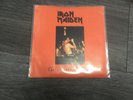 Iron Maiden Sound house Tapes EP Very rare