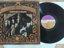 BUFFALO SPRINGFIELD - LAST TIME AROUND - LP - FOC - US 1968 - NEIL YOUNG