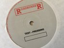MERCYFUL FATE - TEST PRESSING -The beginning LP vinyl - Roadrunner 25 copy/world