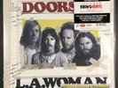 The Doors / L.A. Woman - The Workshop Sessions / 2XLP / WithdrawnOriginal “hype”