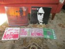 Syd Barrett The Madcap Laughs Opel See Emily Play 2x LP + 7