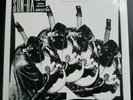 Sun Ra Arkestra - Holiday For Soul Dance  - El Saturn reissue LP