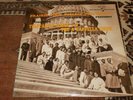 *BLACK GOSPEL* PRAIRIE VIEW COLLEGE Telstar Of Songs SIMPSON RECORDS Soul LP