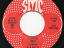 RARE REGGAE - The Dark Shadows And Xhosa Band ?– The Roving Kind - LISTEN