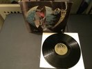 Steamhammer ?- Speech ORIG. GERMAN LP Brain/Metronome