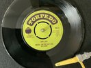 Boss Sounds Reggae - Twizzle And The Hot Rod Allstars - Jook Jook - The Graduate