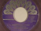 STRANGER COLE - ROUGH & TOUGH (DUTCHESS/TREASURE ISLE) 1963