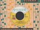 ETERNA 410105: Ernst Busch singt aus 