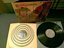 Black Sabbath - S/T ORIG. UK LP Vertigo Swirl 1Y*1  2Y*1