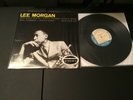 Lee Morgan ?- Sextet CLASSIC RECORDS 200 GRAM LP (Mono) Blue Note