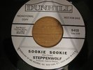 Steppenwolf - Sookie, Sookie / Take What You Need - 45 Dunhill Promo 4123 - 1968