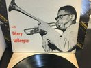 Dizzy Gillespie Groovin' High deep groove Savoy LP Charlie Parker K Clarke 1955