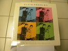 Elvis Presley the Million dollar Quartet LP Record near mint 2023-1-R
