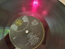 ELTON JOHN CARIBOU Translucent Red 1st 1975 UK Press MINT- TWO PLAYS LP