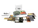 The Beatles in Mono [Vinyl Box Set] by The Beatles Vinyl, Sep 2014, 14 Discs NEW