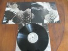 Tricky BlowBack Dutch LP ANTI 6596-1 gatefold cover EX-