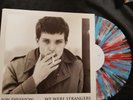 JOY DIVISION  LP SPALTTER VINYL