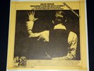 DAVID BOWIE - Resurrection on 84th Street Rare Double Live LP