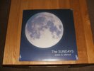 THE SUNDAYS STATIC AND SILENCE LP ( LTD CLEAR VINYL,RARE US ONLY RELEASE) SEALED