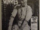The Mummies - Tales from the Crypt    (white Label)  LP