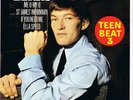 DAVE BERRY * Teen Beat 3 * Decca promo EP MINT mit OIS