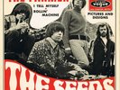 SEEDS * The Farmer + 3 * French Garage EP Languette attached