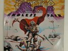 KREATOR - ENDLESS PAIN (LP von 1985 Noise International N-0025 / LC 9066)