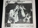 DAVID BOWIE AND THE SPIDERS FROM MARS - Last Stand: His Master's Voice Live LP