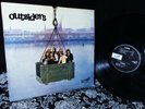 RARE  WILD  GREAT  '66 ORIG   THE (DUTCH) OUTSIDERS   FAB FUZZ BLUES BEAT GARAGE
