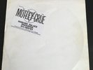 RARE LP MOTLEY CRUE PERKINS PALACE 1983