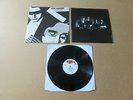 THE SOUND Jeopardy KOROVA LP 1980 UK ORIGINAL 1ST PRESSING KODE2 ADRIAN BORLAND