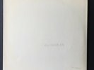 Beatles White Album, original Mono Apple UK Lp