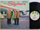 SKYLINERS - self-titled - Calico CLP 3000 vocal groups doo wop