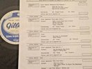 RADIO SHOW: LIVE FROM GILLEY'S 2/22/86 JOHN ANDERSON LIVE CONCERT w/14 TUNES