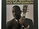 Original 1964 Wes Montgomery ?- Boss Guitar - Label: Riverside Records ?RM 459