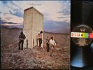 The Who Who's Next Lp EX Original  Decca Rainbow