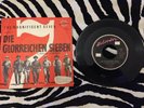 Al Caiola And His Orchestra - The Magnificent Seven / Die Glorreichen Sieben 7“