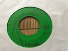 LIONEL ABEL lonely man / get down ISLAND SWEET SOUL + HAMMOND MOD guydisc 45