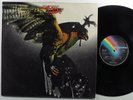 BUDGIE In For The Kill  MCA LP uk