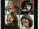 Beatles - Let It Be LP - Apple VG+