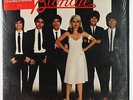 Blondie - Parallel Lines LP - Chrysalis VG++ Shrink