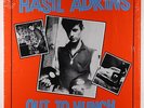 Hasil Adkins - Out To Hunch LP - Norton VG++ Shrink