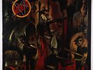 Slayer - Reign In Blood LP - Def Jam